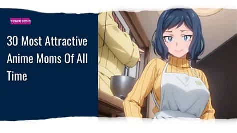 hanime mommy|20 Most Attractive Anime Moms, Ranked